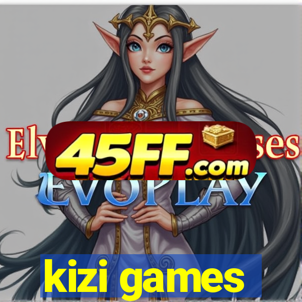 kizi games